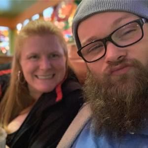 Meet your Posher, Adam